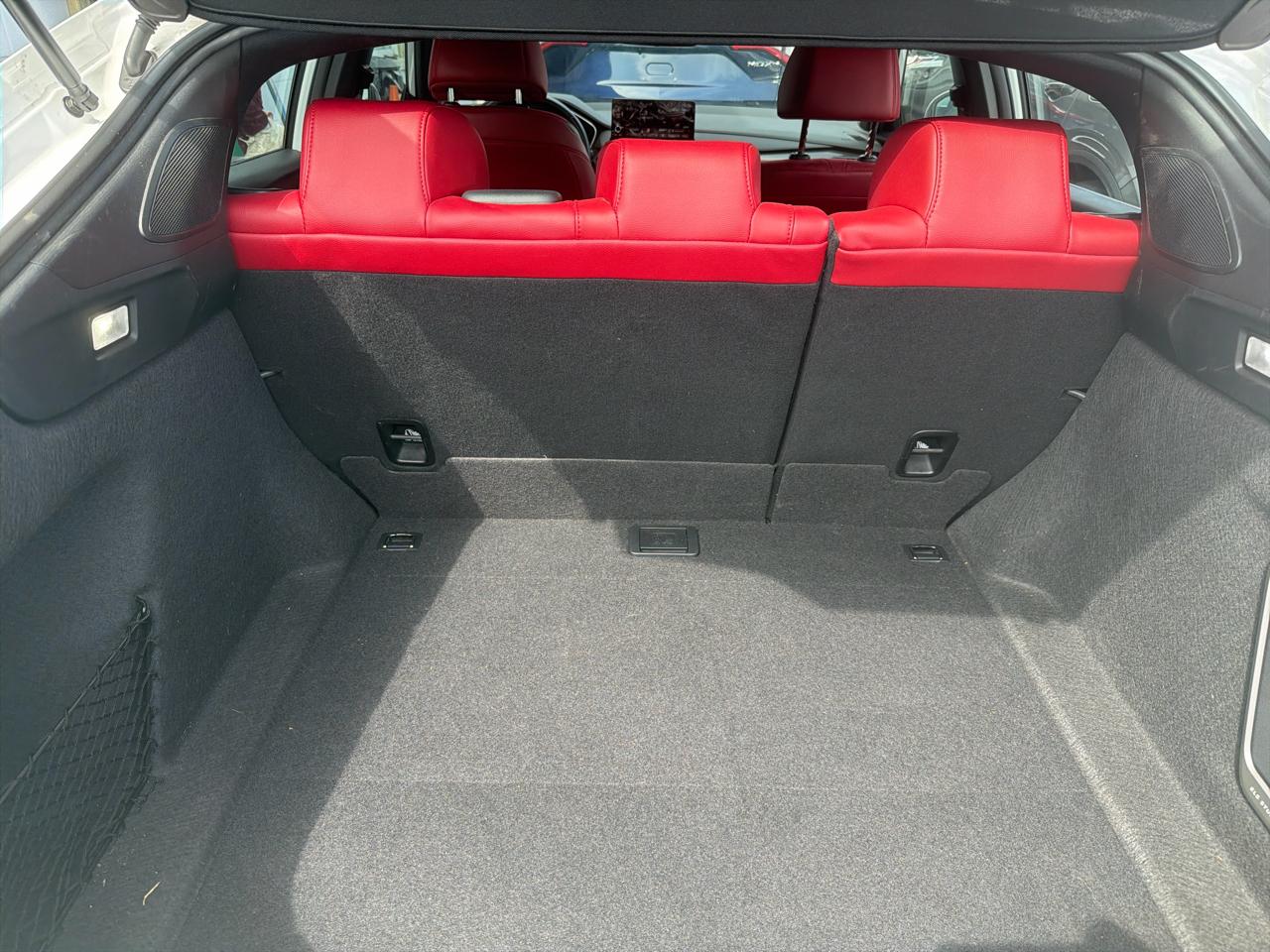 Acura Integra Manual w/A-Spec Technology Package 2024