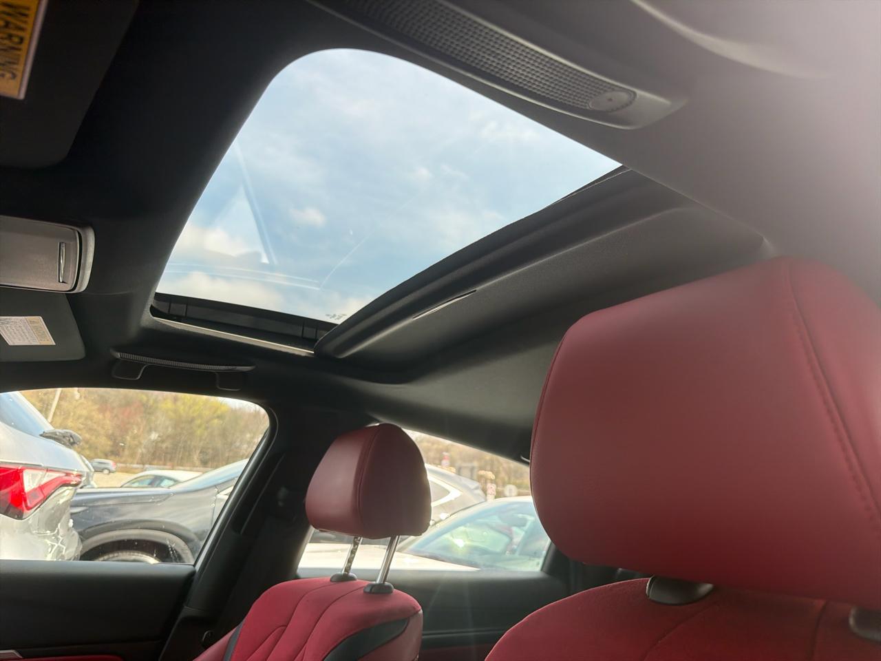 Acura Integra Manual w/A-Spec Technology Package 2024