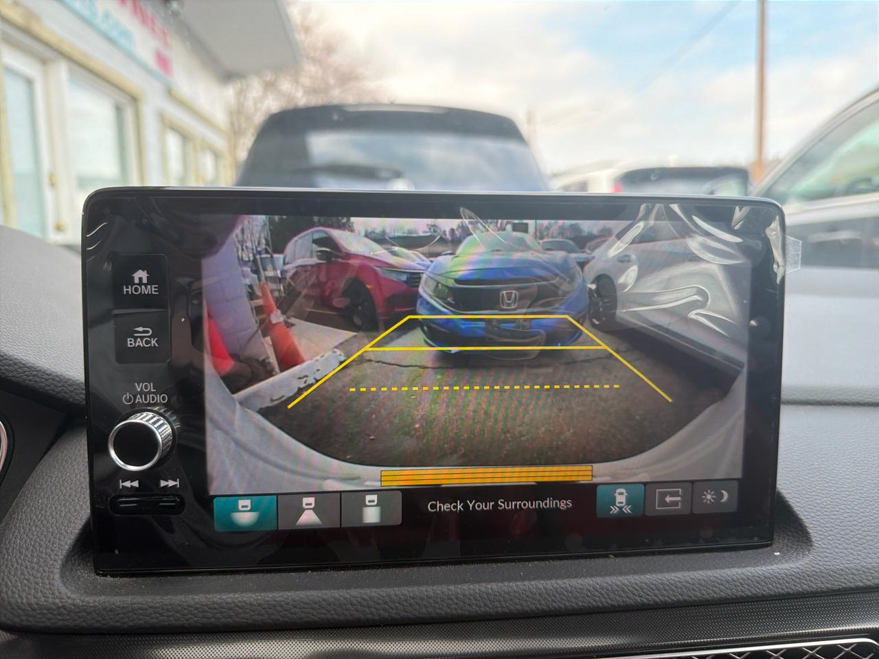 Acura Integra Manual w/A-Spec Technology Package 2024