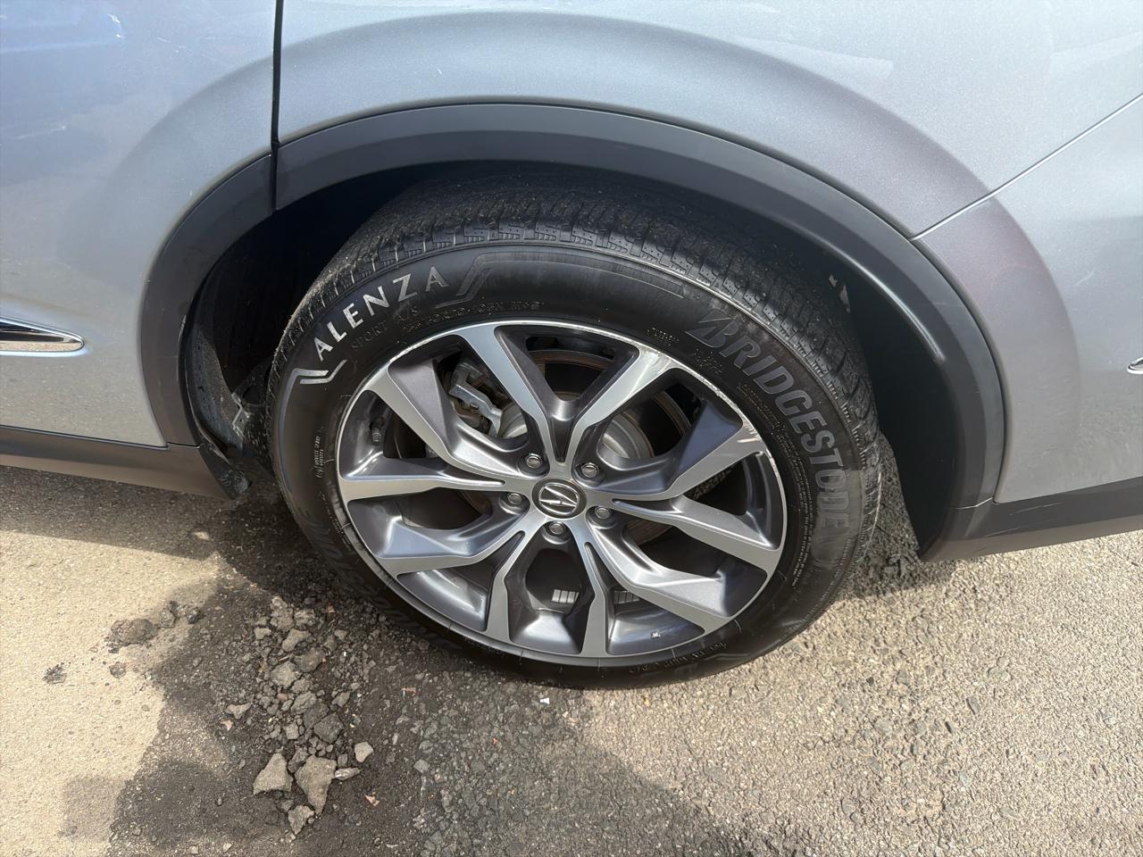 Acura MDX SH-AWD w/Technology Package 2023