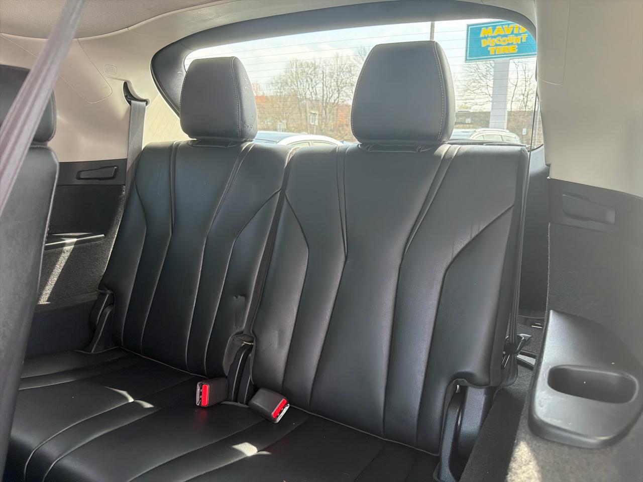 Acura MDX SH-AWD w/Technology Package 2023