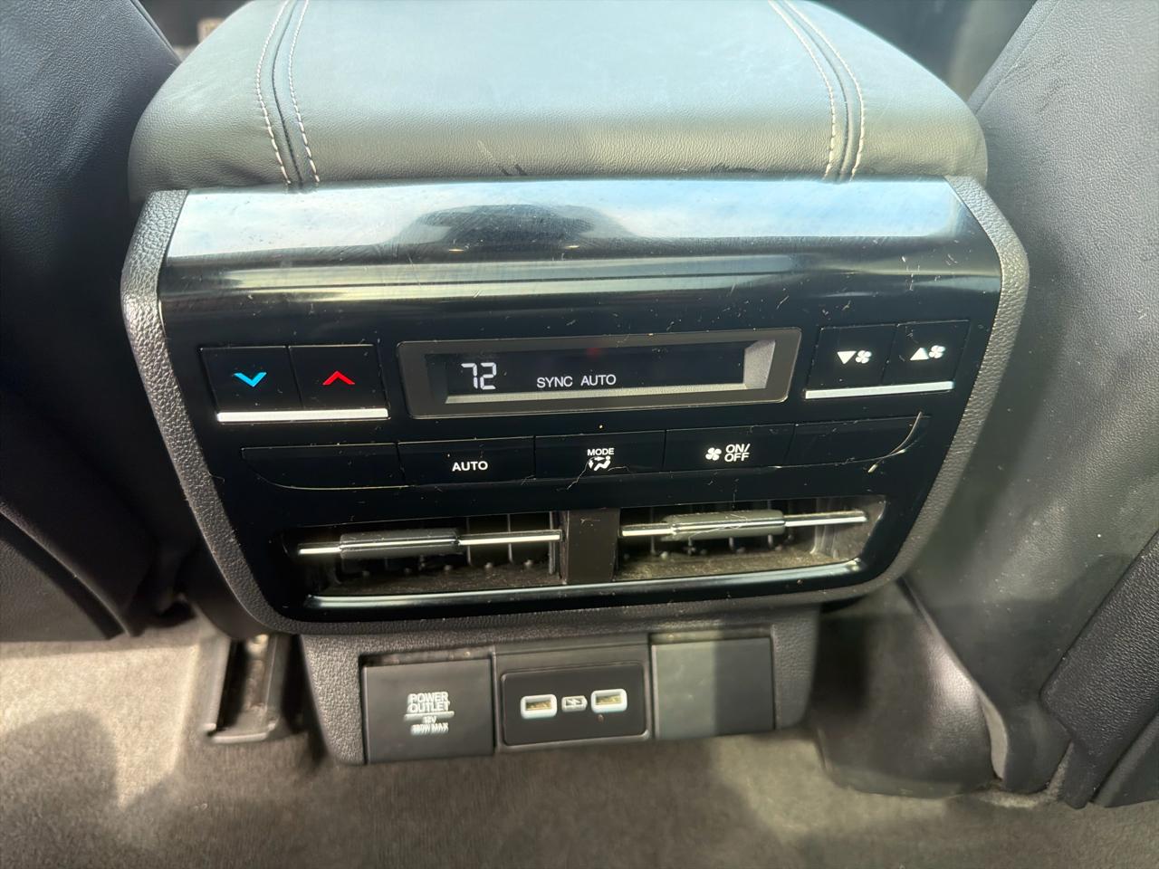 Acura MDX SH-AWD w/Technology Package 2023