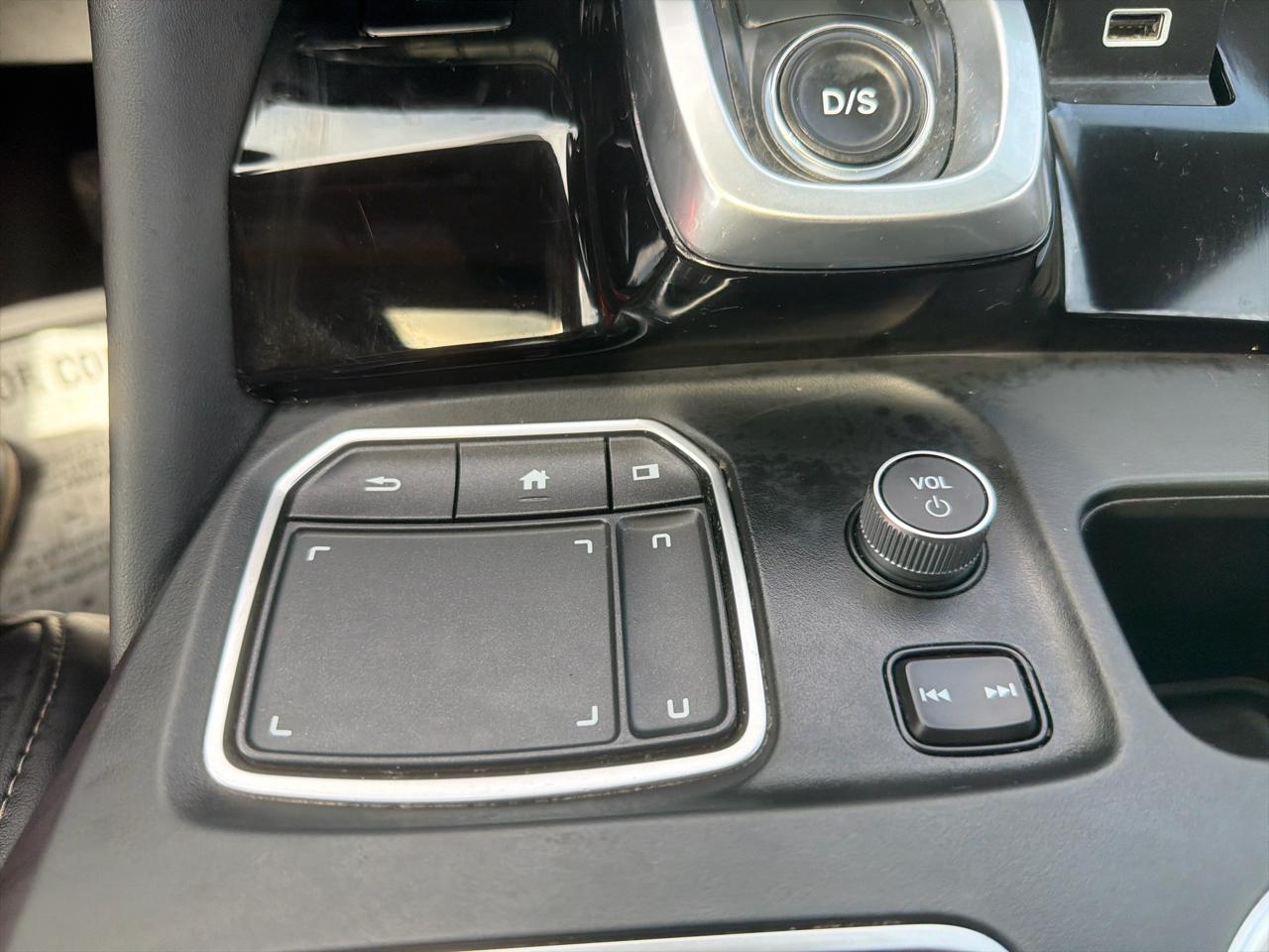 Acura MDX SH-AWD w/Technology Package 2023