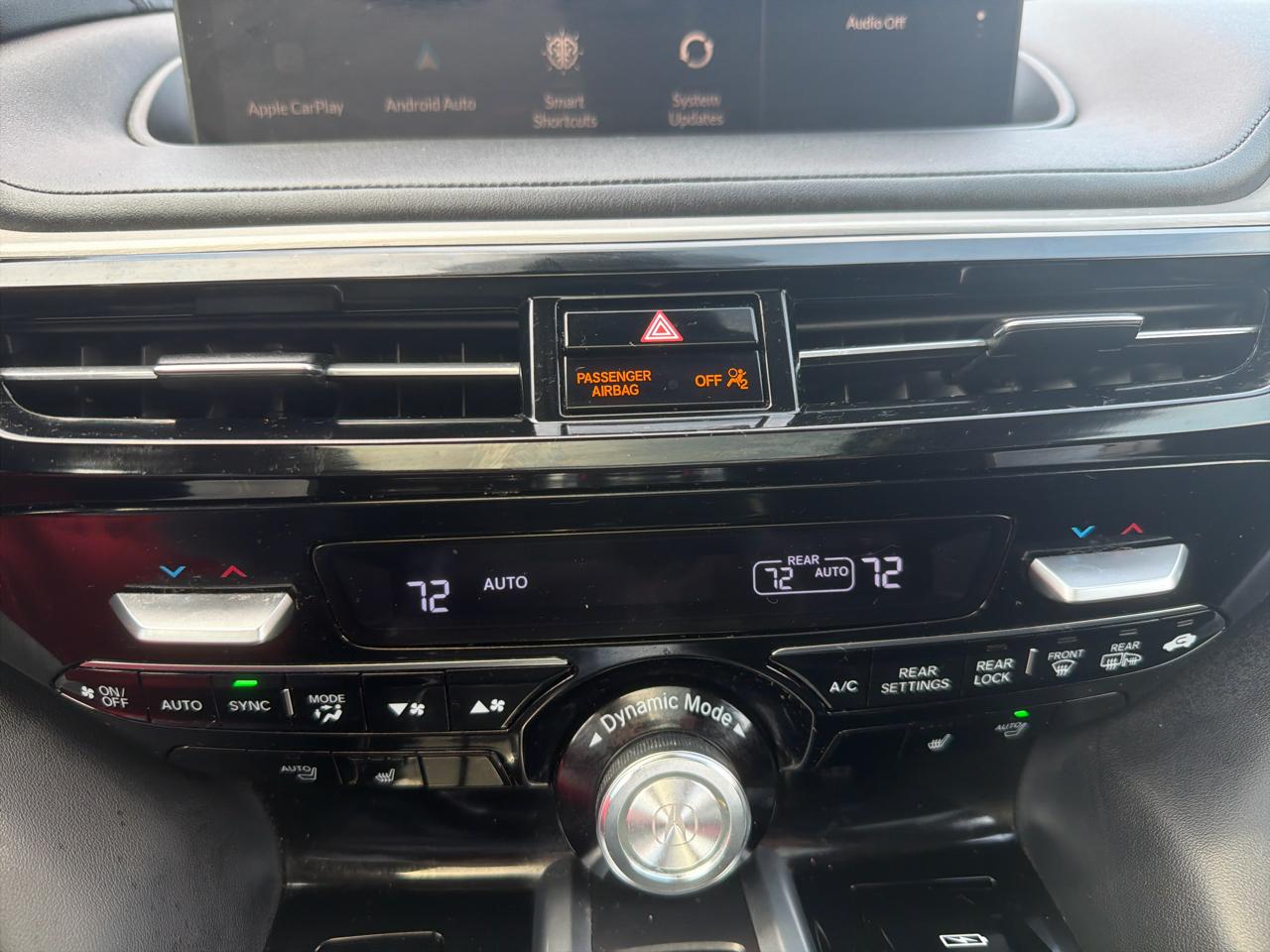 Acura MDX SH-AWD w/Technology Package 2023