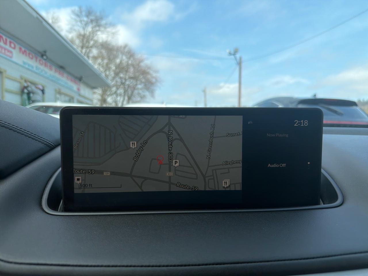 Acura MDX SH-AWD w/Technology Package 2023