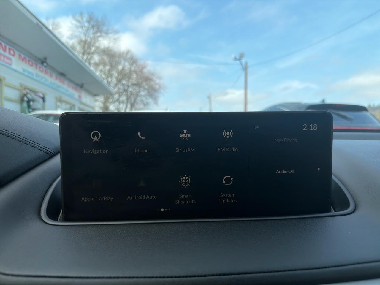 Acura MDX SH-AWD w/Technology Package 2023