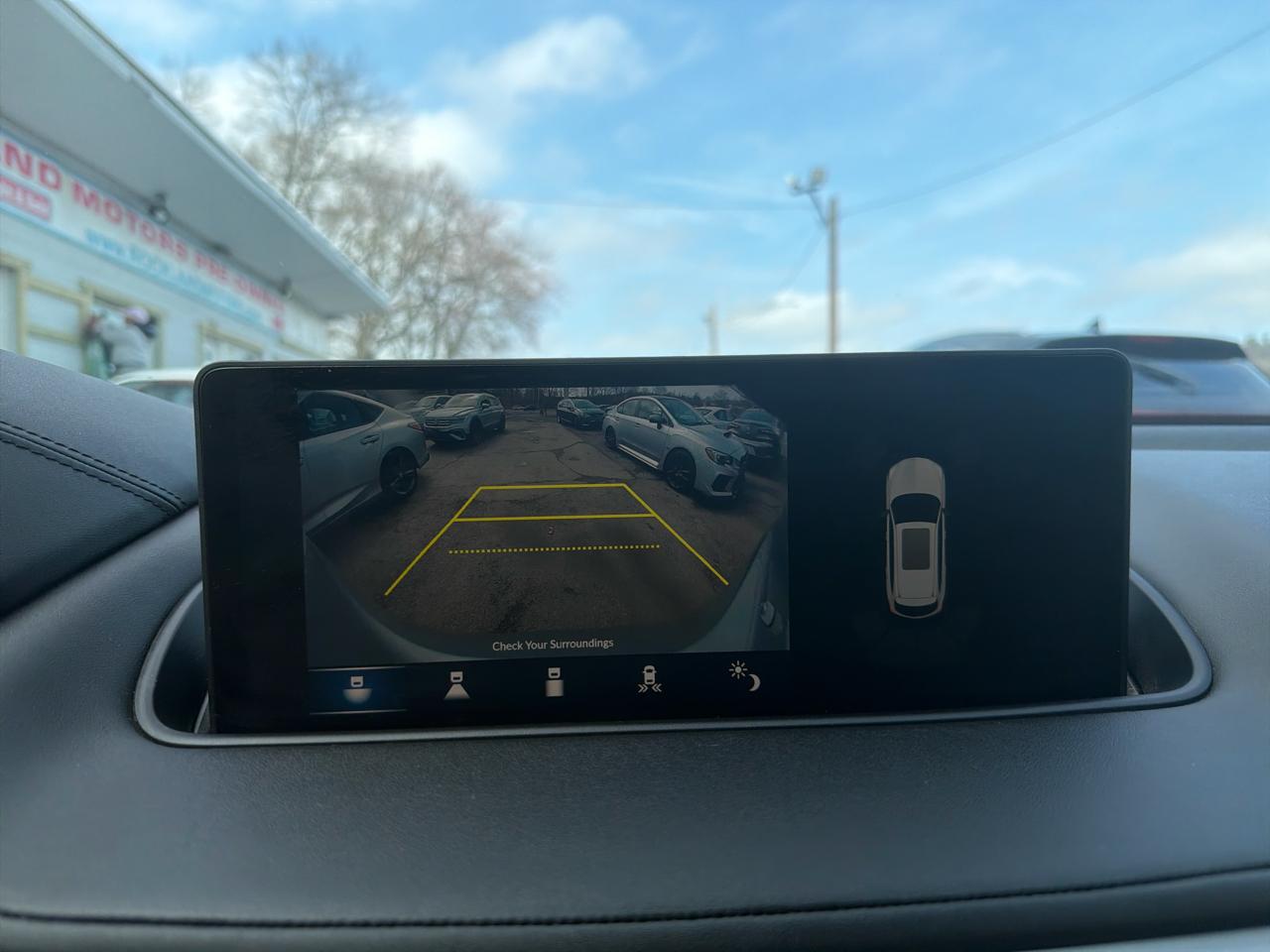 Acura MDX SH-AWD w/Technology Package 2023