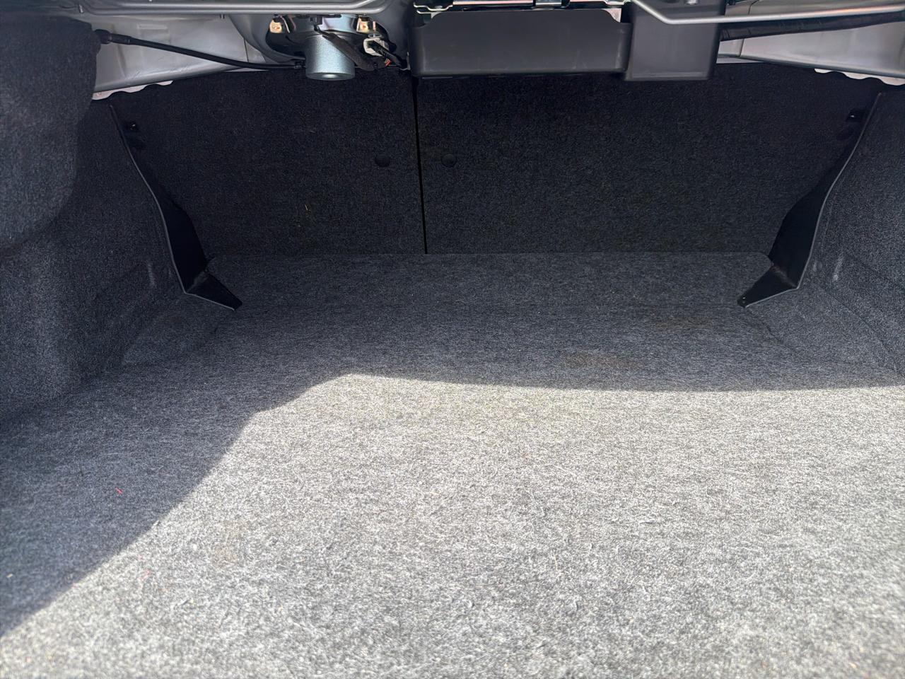 Subaru WRX Limited Manual 2021