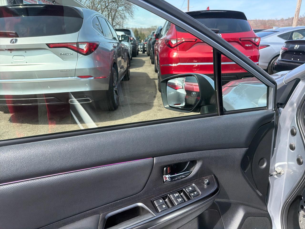 Subaru WRX Limited Manual 2021