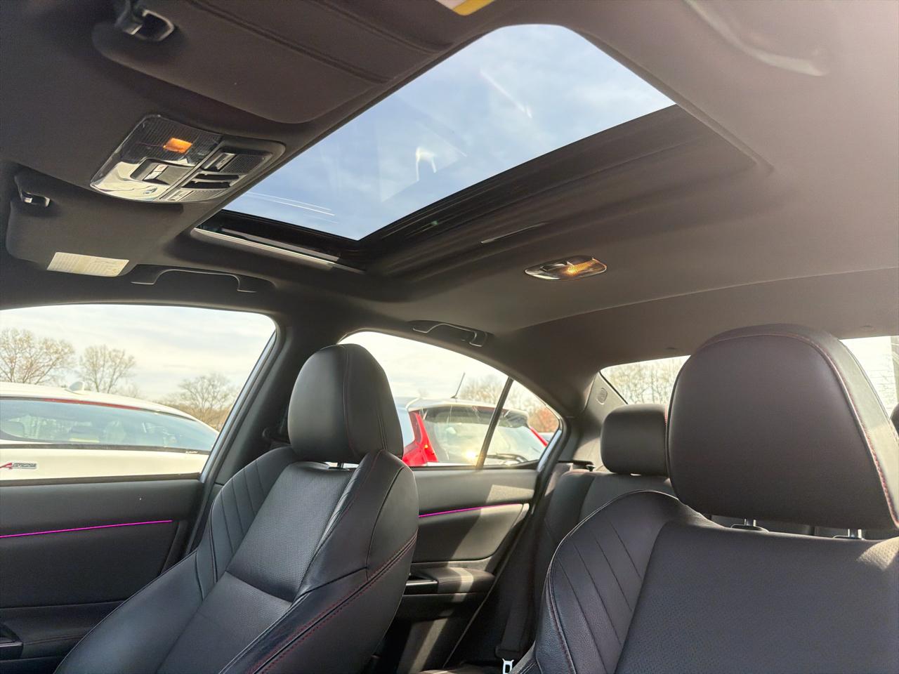 Subaru WRX Limited Manual 2021