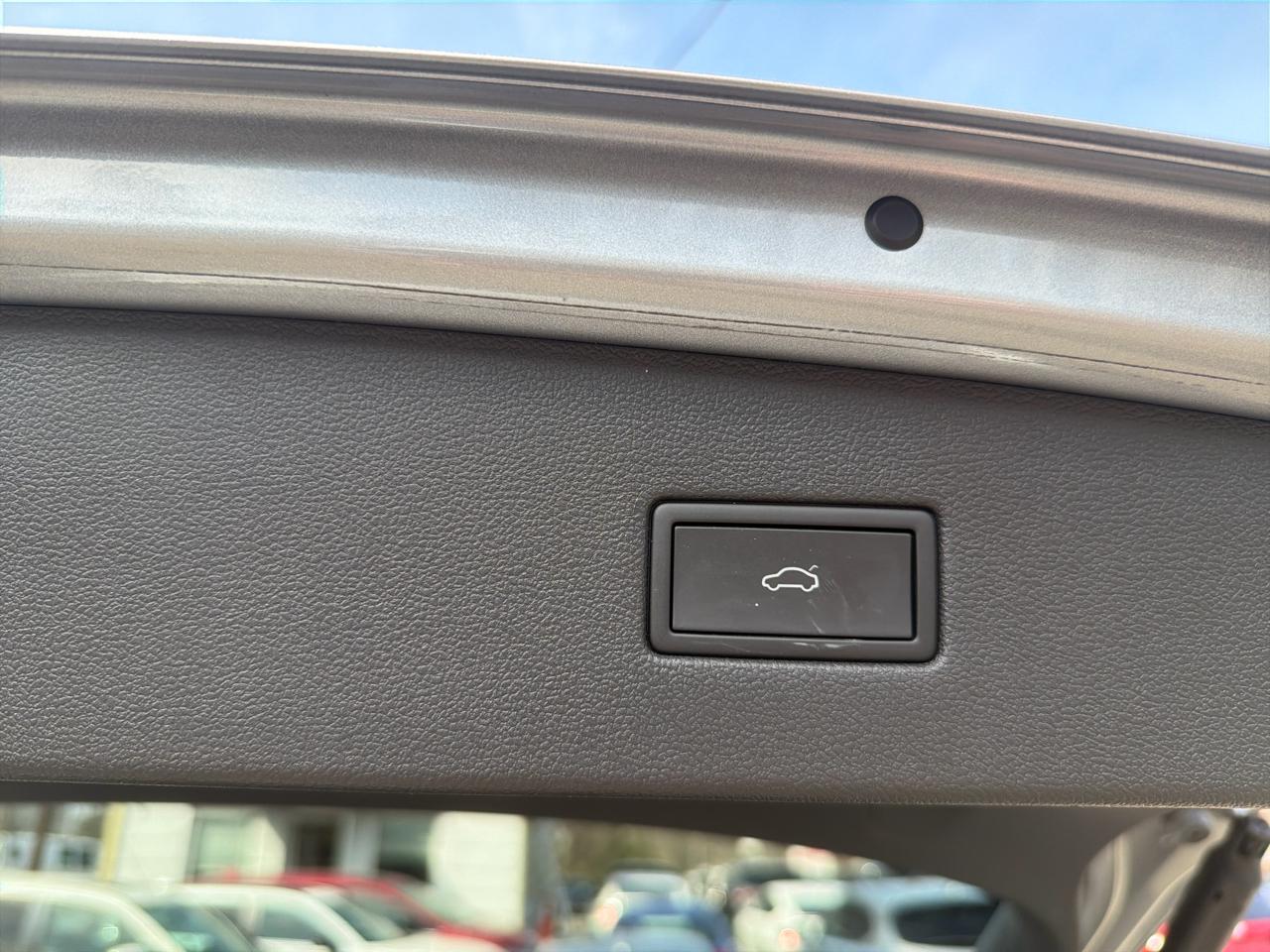 Volkswagen Tiguan 2.0T SE 4MOTION 2022