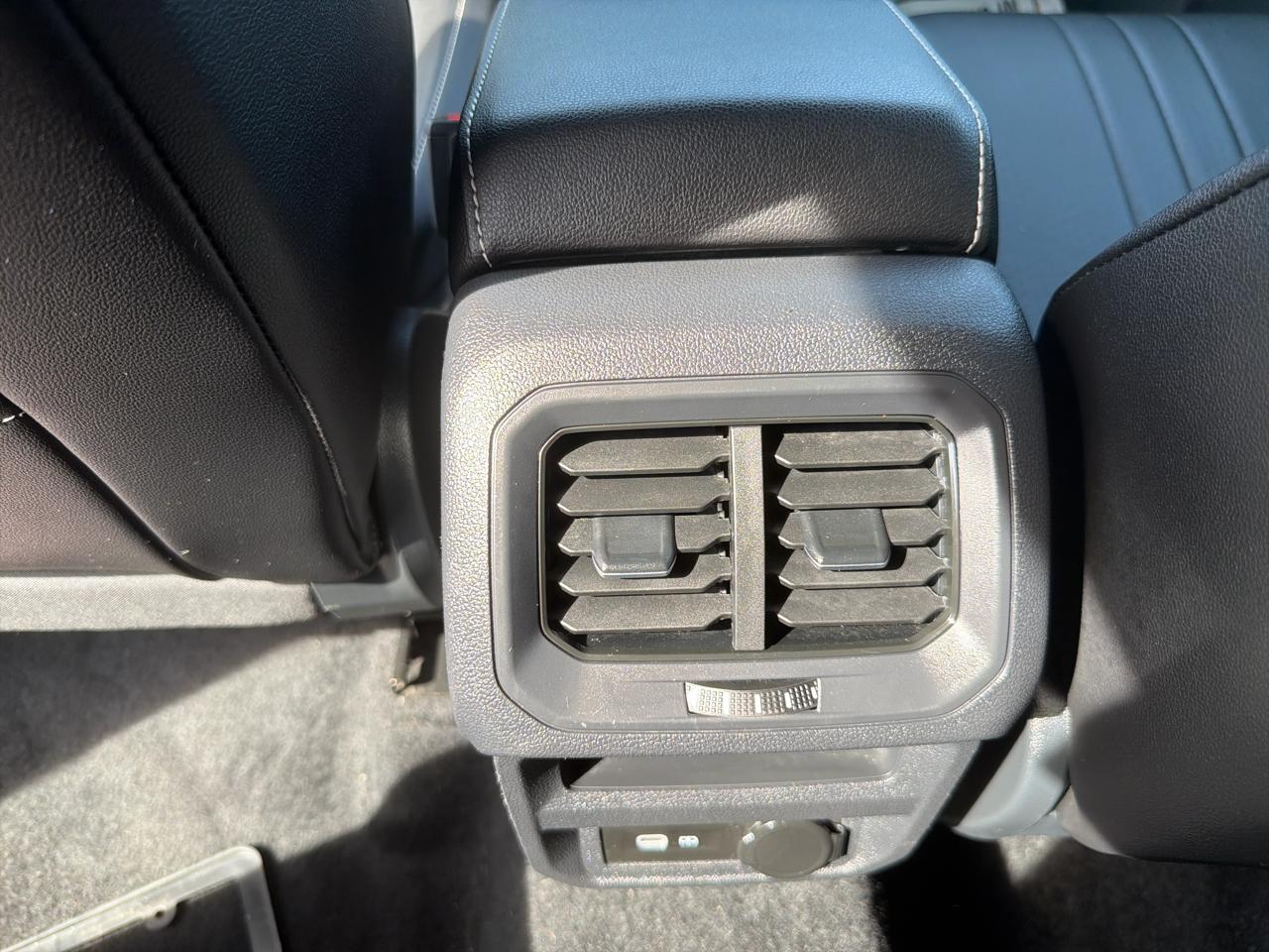 Volkswagen Tiguan 2.0T SE 4MOTION 2022