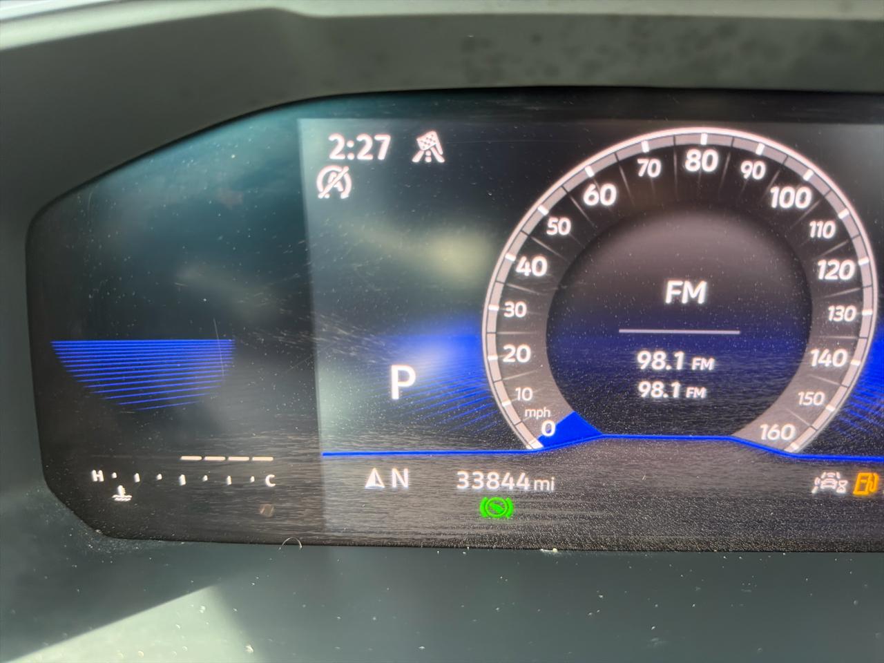 Volkswagen Tiguan 2.0T SE 4MOTION 2022