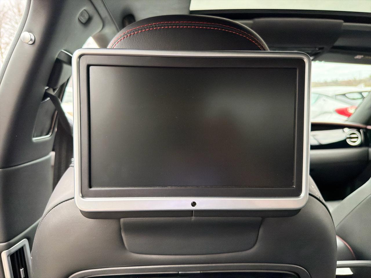 Bentley Flying Spur 4dr Sdn 2014