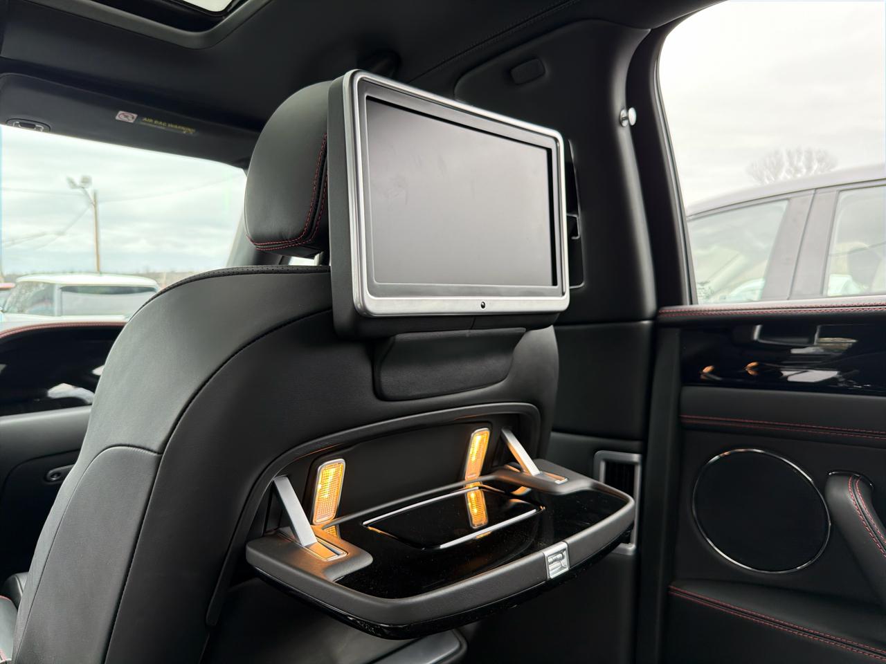 Bentley Flying Spur 4dr Sdn 2014