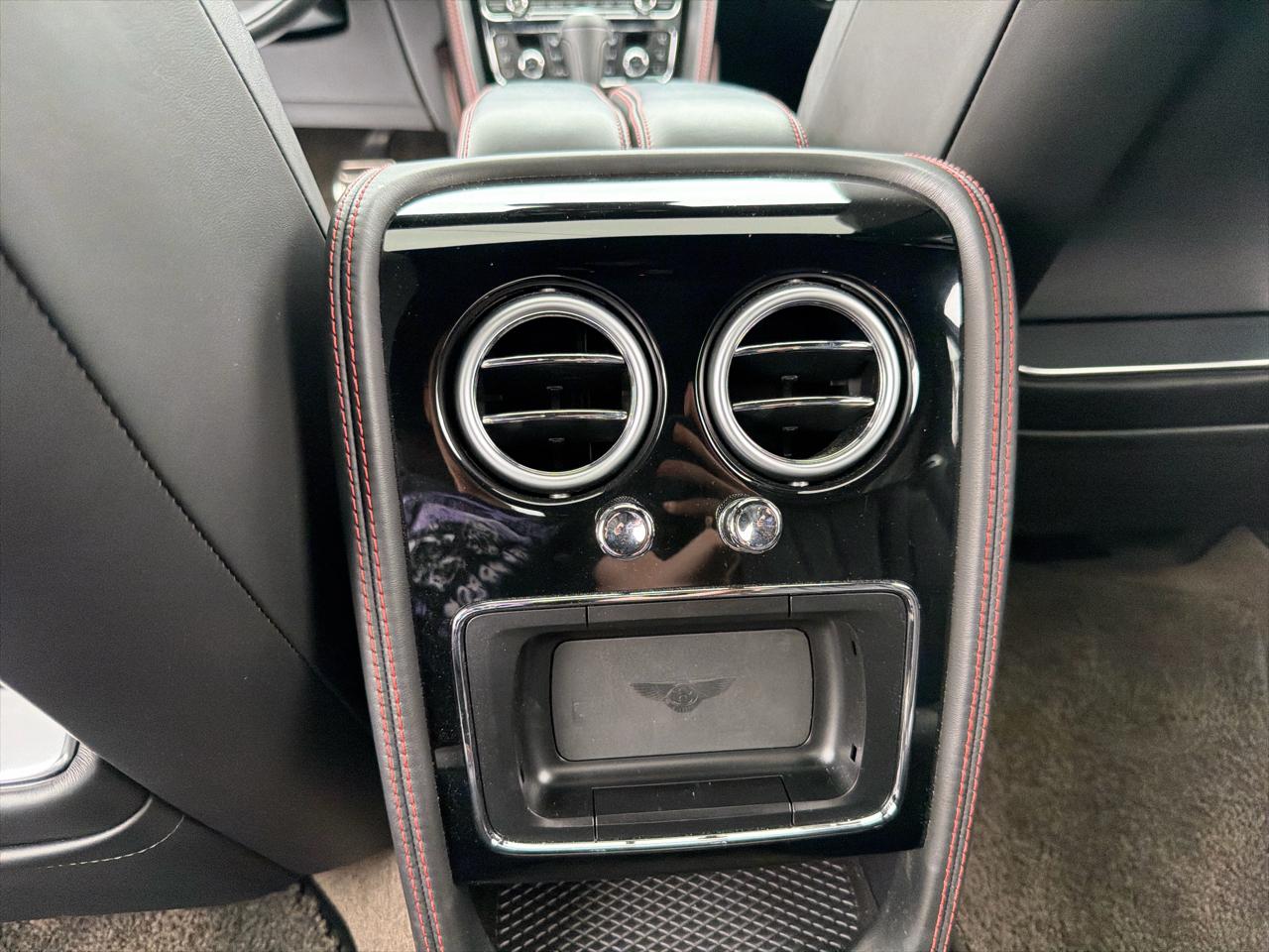 Bentley Flying Spur 4dr Sdn 2014