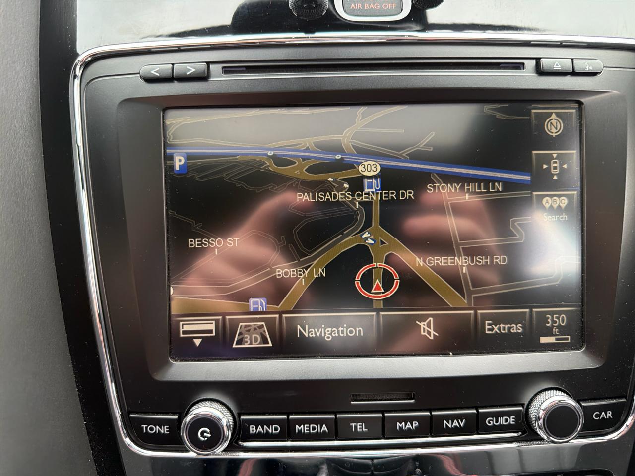 Bentley Flying Spur 4dr Sdn 2014