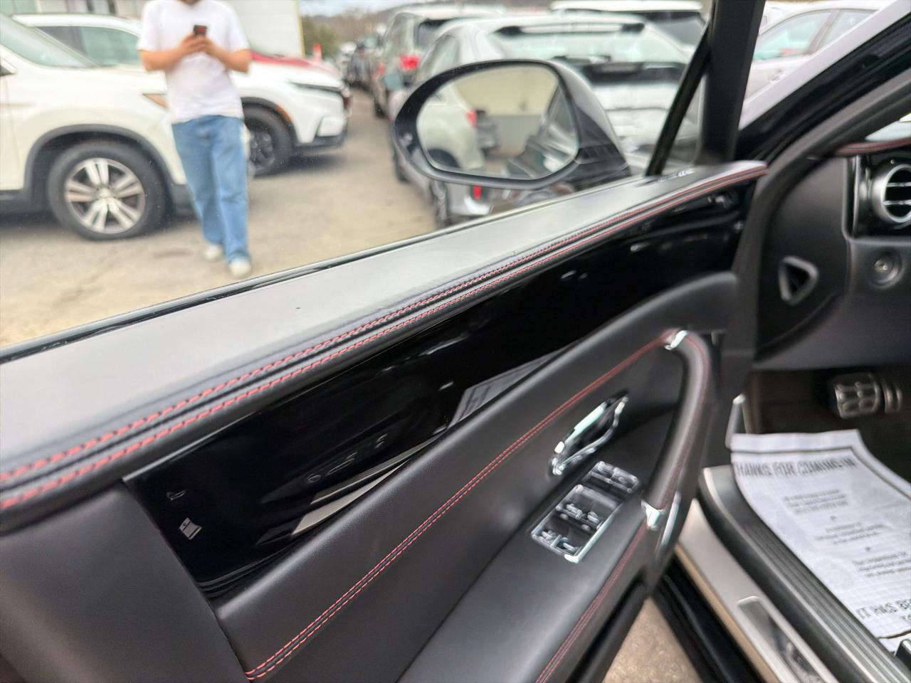 Bentley Flying Spur 4dr Sdn 2014