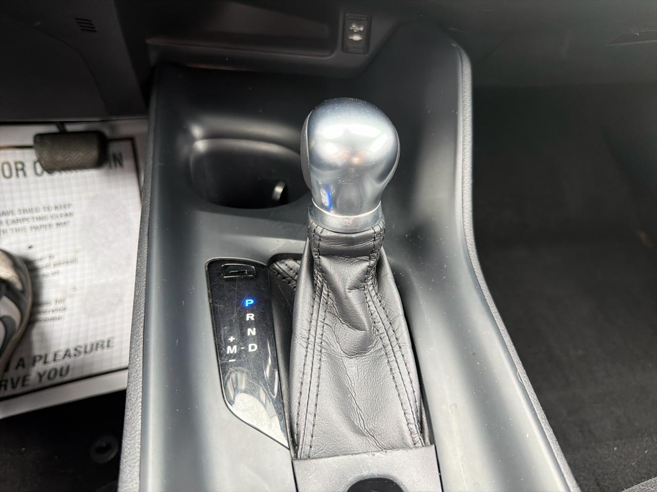 Toyota C-HR XLE 2018