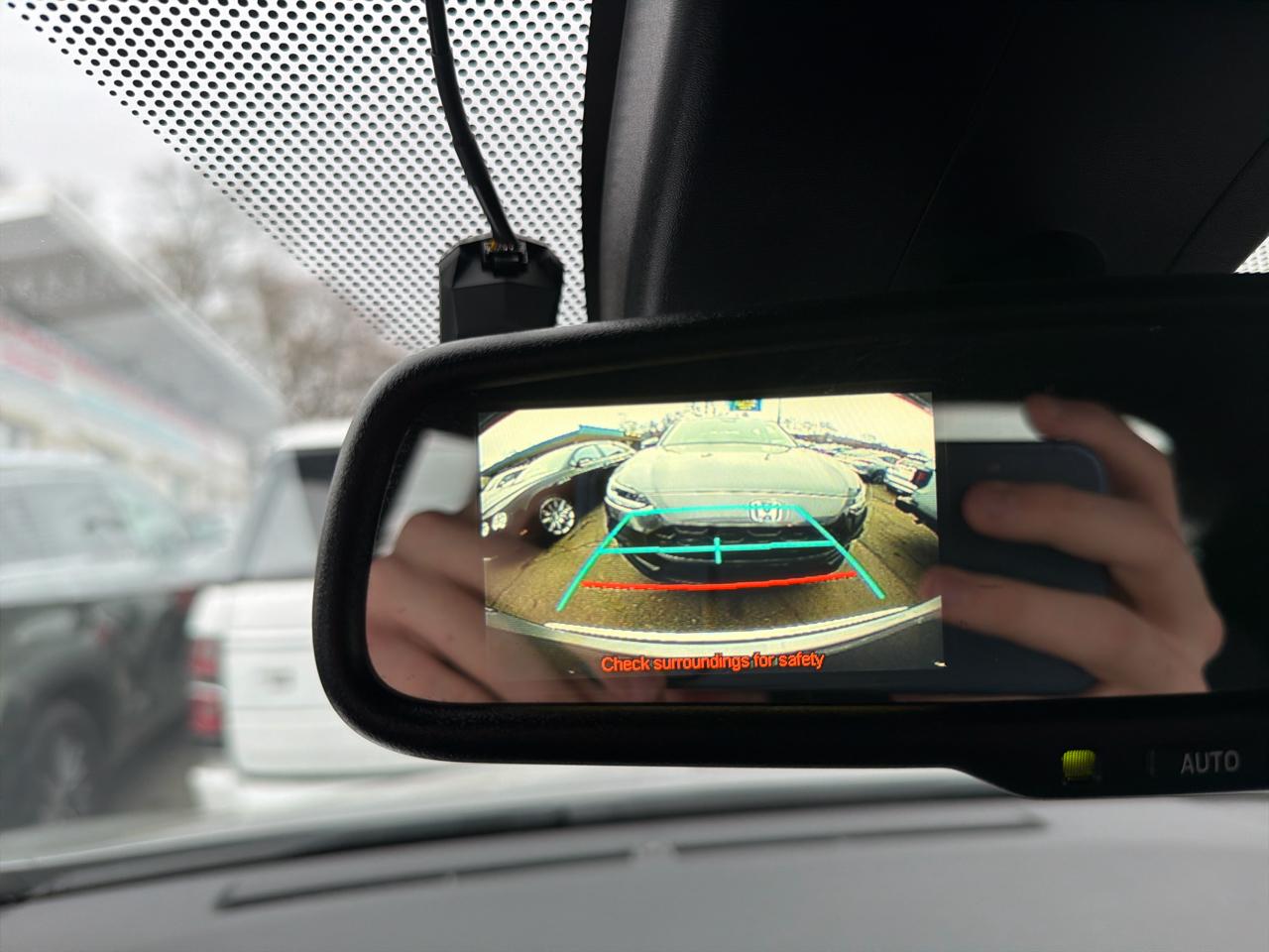 Toyota C-HR XLE 2018