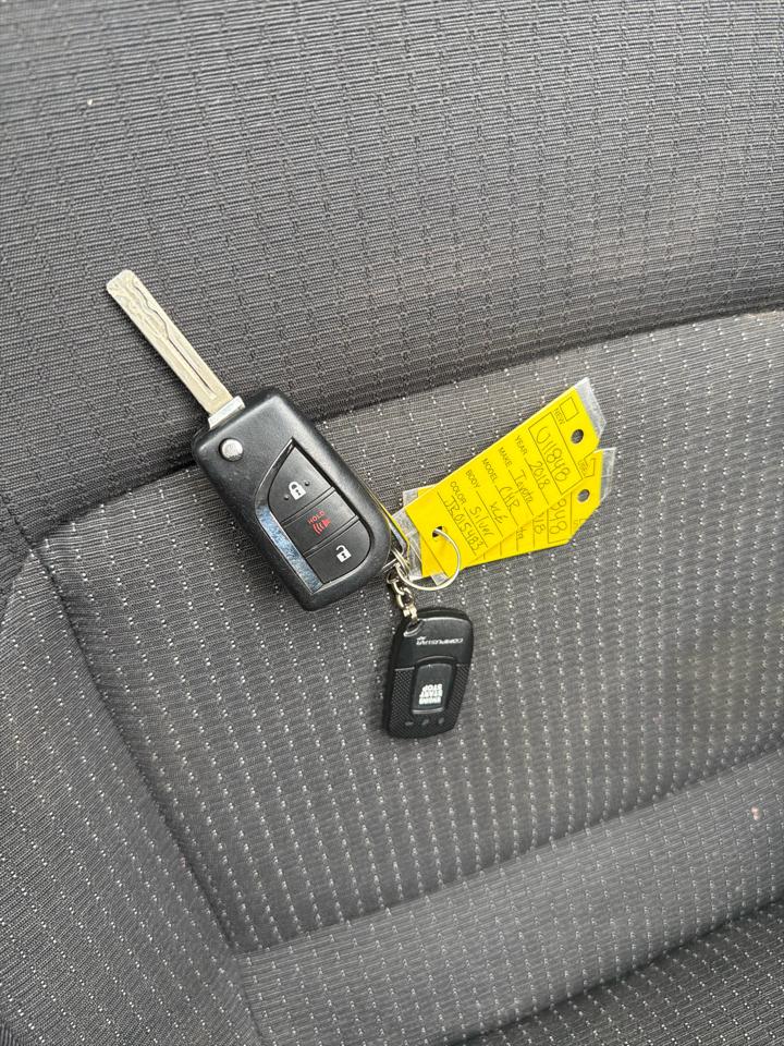 Toyota C-HR XLE 2018