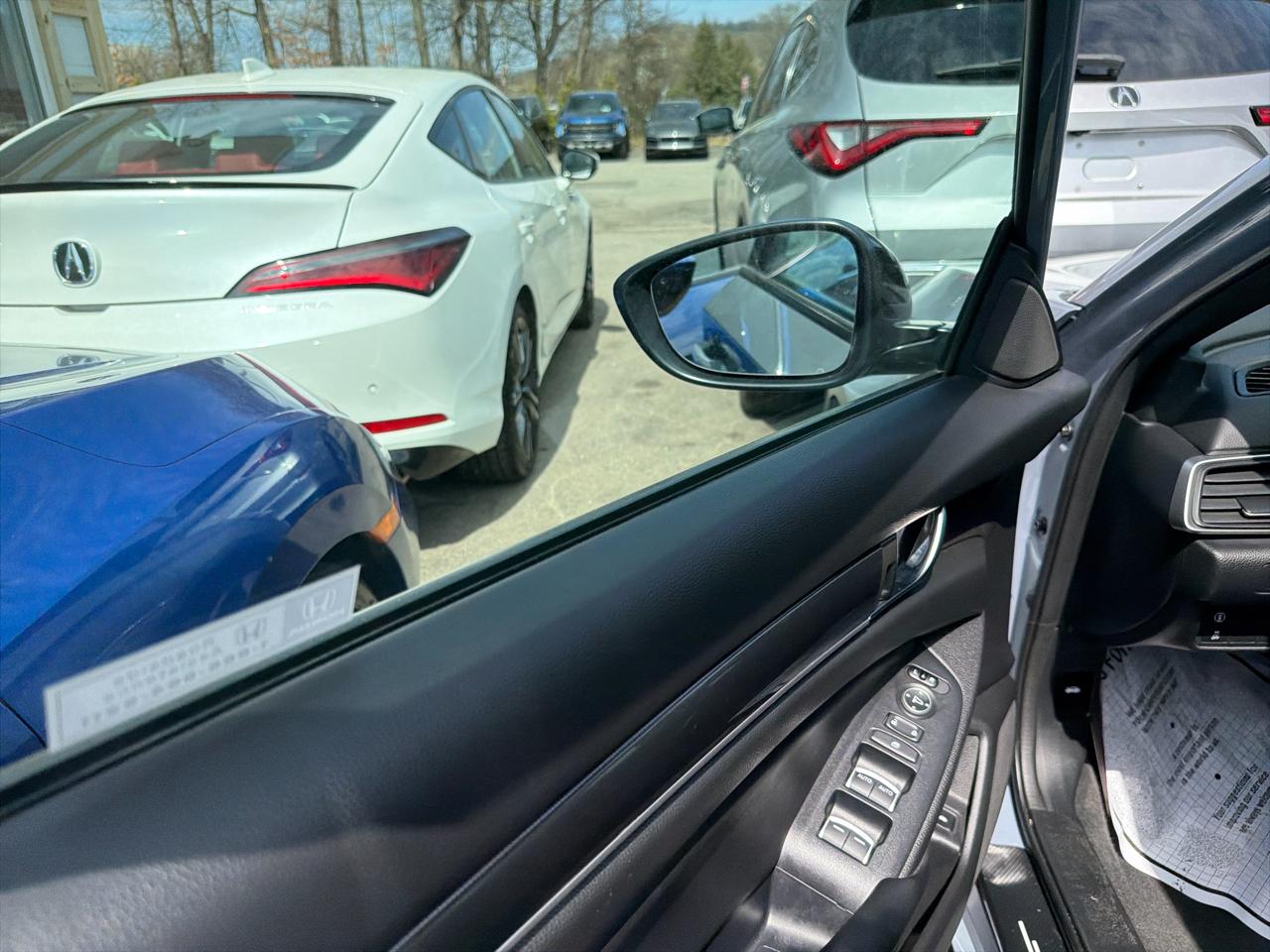 Honda Accord Sedan Sport 1.5T CVT 2022