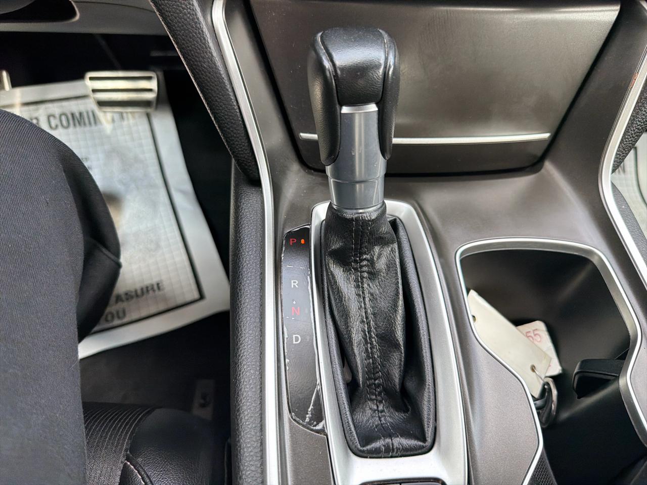 Honda Accord Sedan Sport 1.5T CVT 2022