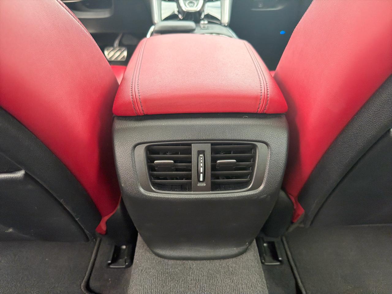 Acura TLX A-Spec Package 2022