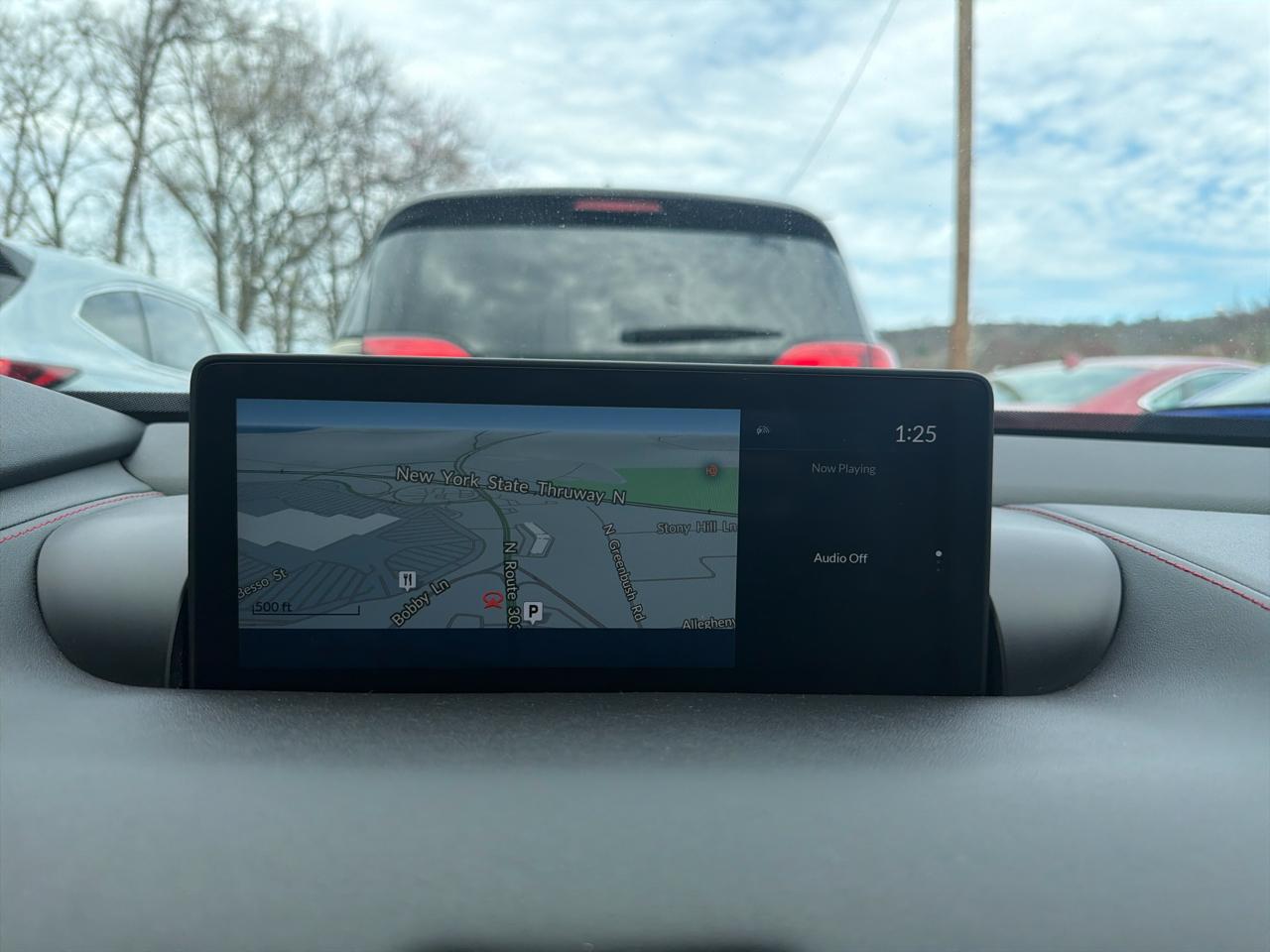 Acura TLX A-Spec Package 2022