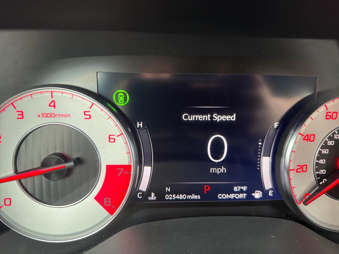 Acura TLX A-Spec Package 2022