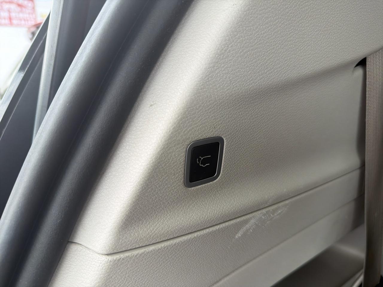 Chrysler Pacifica Touring L FWD 2018