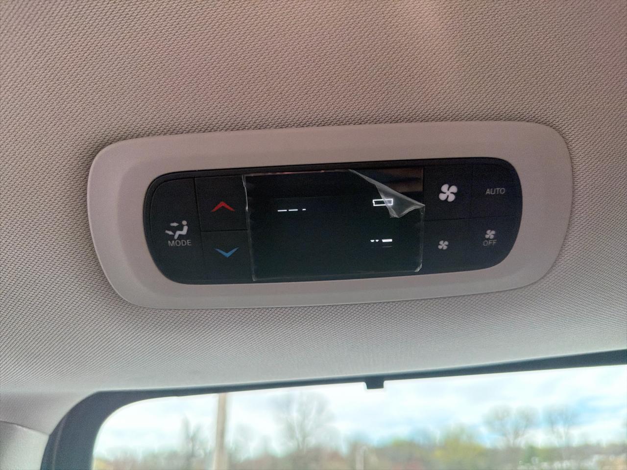 Chrysler Pacifica Touring L FWD 2018