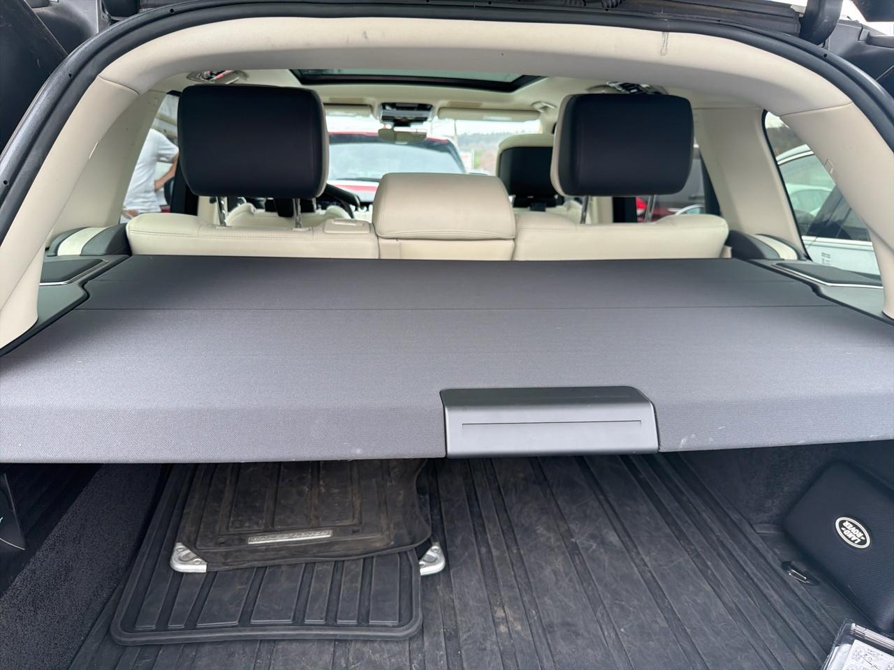 Land Rover Range Rover Westminster 2022