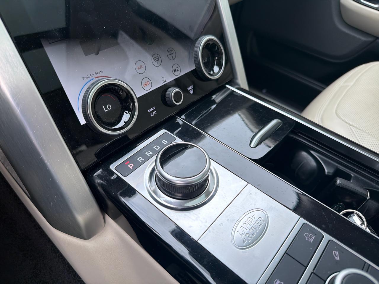 Land Rover Range Rover Westminster 2022