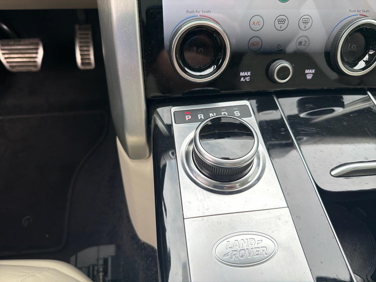 Land Rover Range Rover Westminster 2022