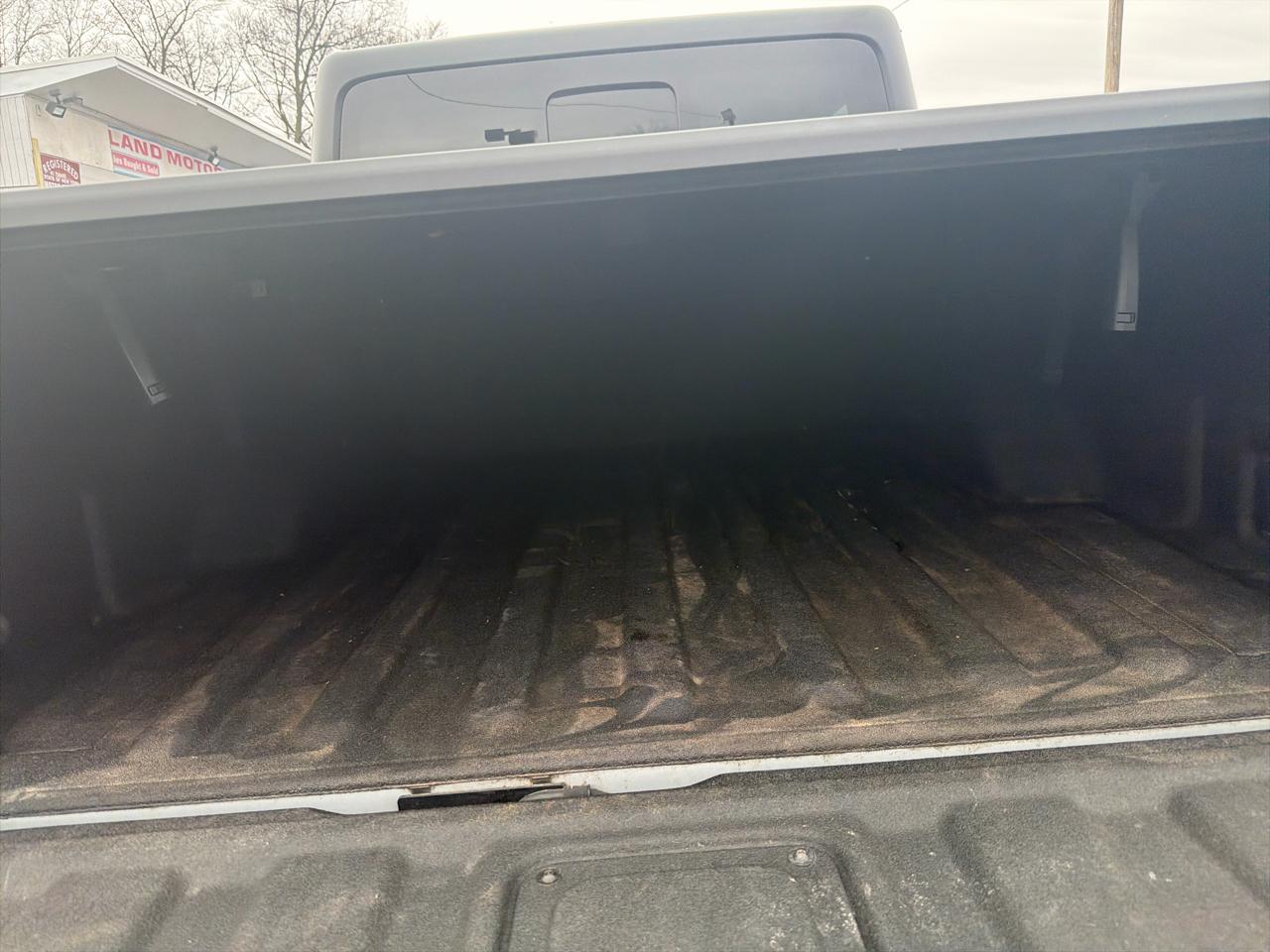 Jeep Gladiator Sport S 4x4 2022