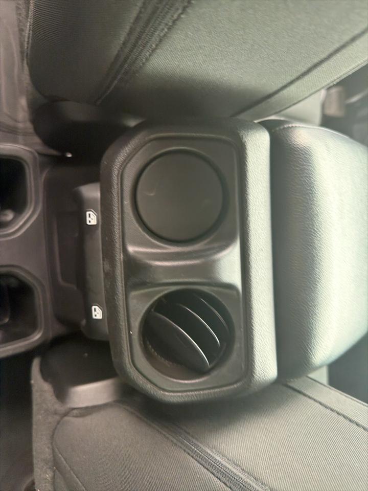 Jeep Gladiator Sport S 4x4 2022