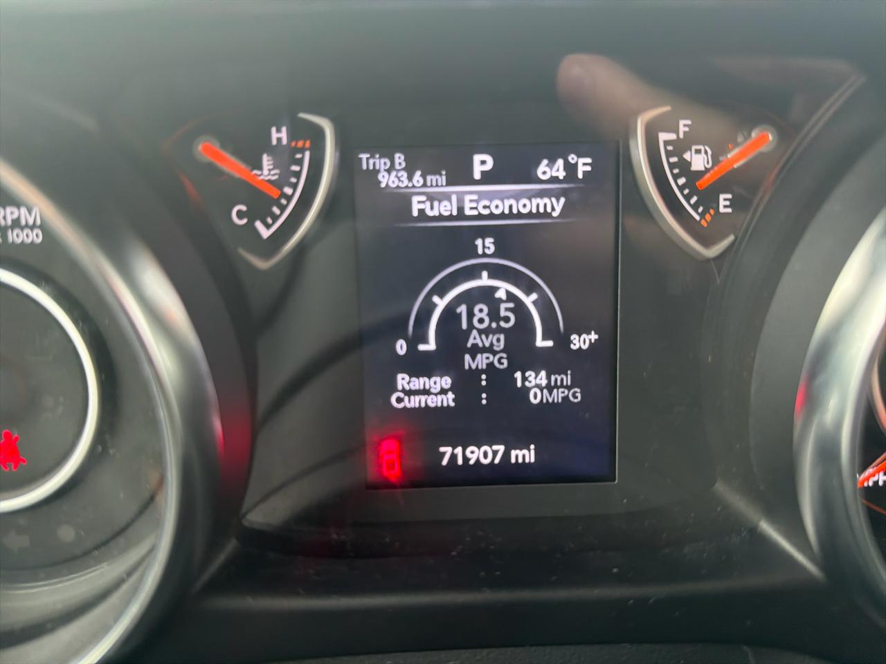 Jeep Gladiator Sport S 4x4 2022