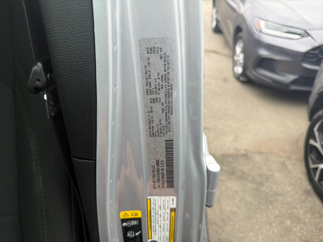 Jeep Gladiator Sport S 4x4 2022