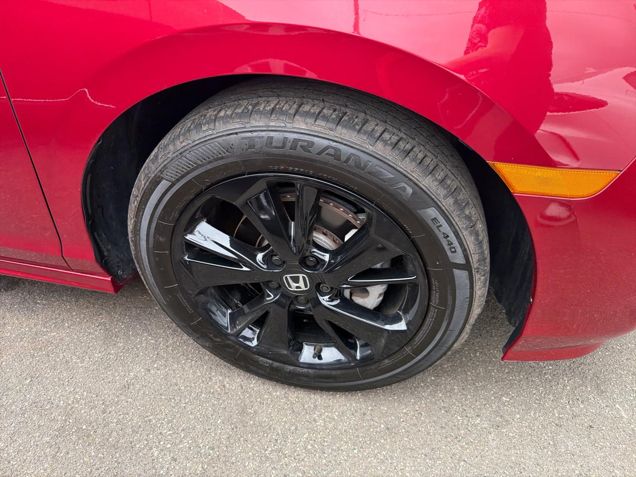 Honda Odyssey Sport Auto 2023