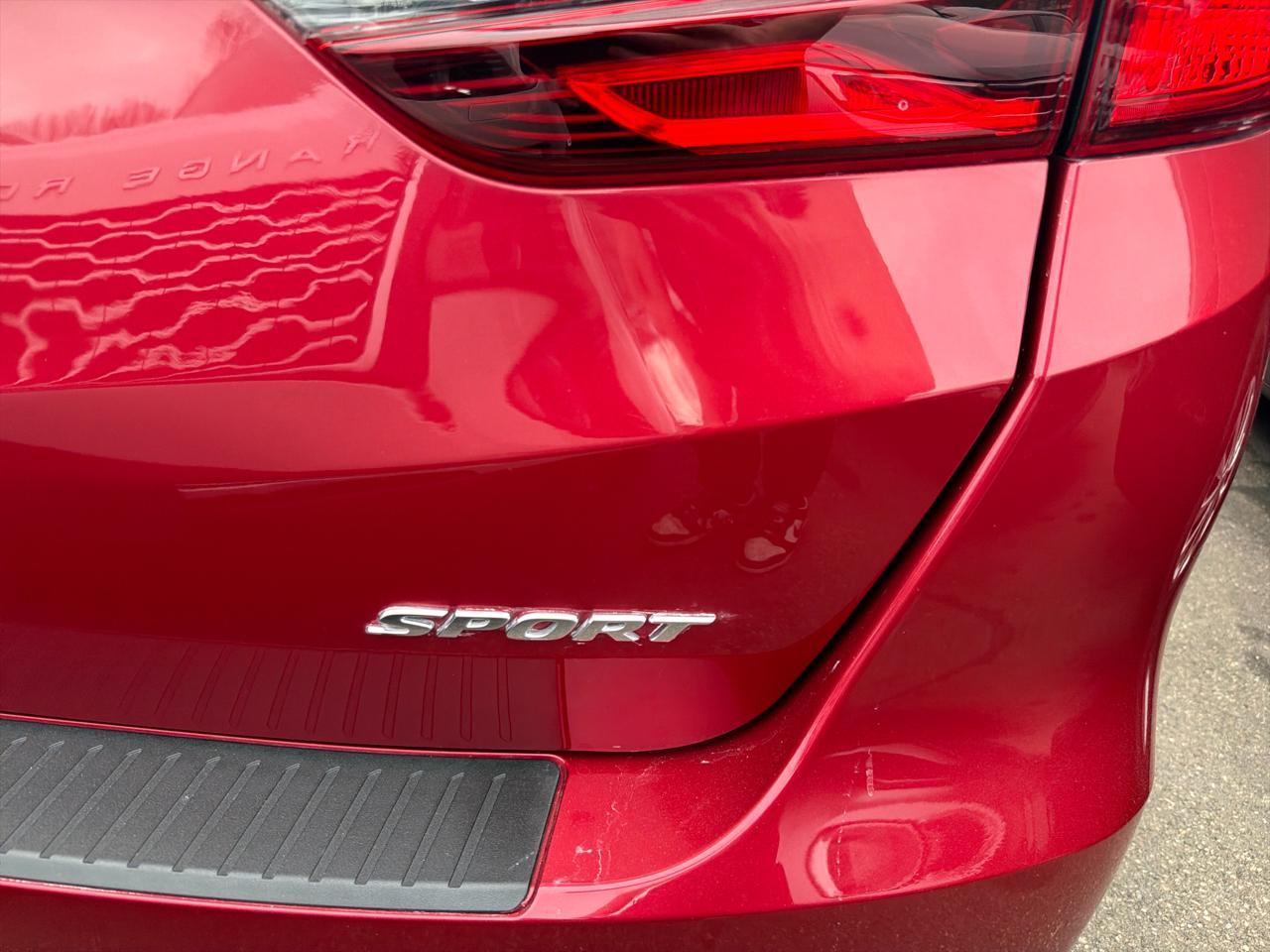 Honda Odyssey Sport Auto 2023