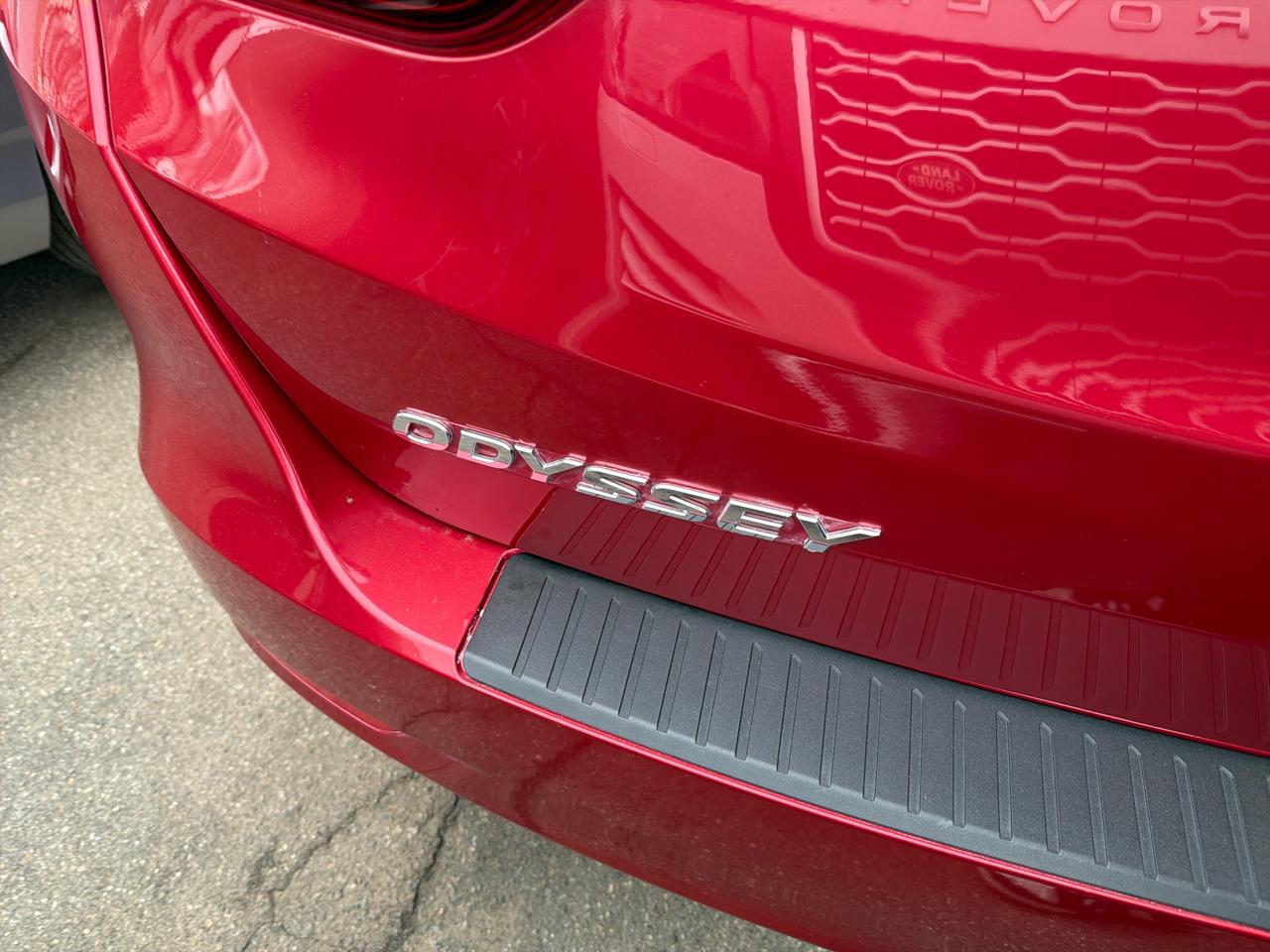 Honda Odyssey Sport Auto 2023