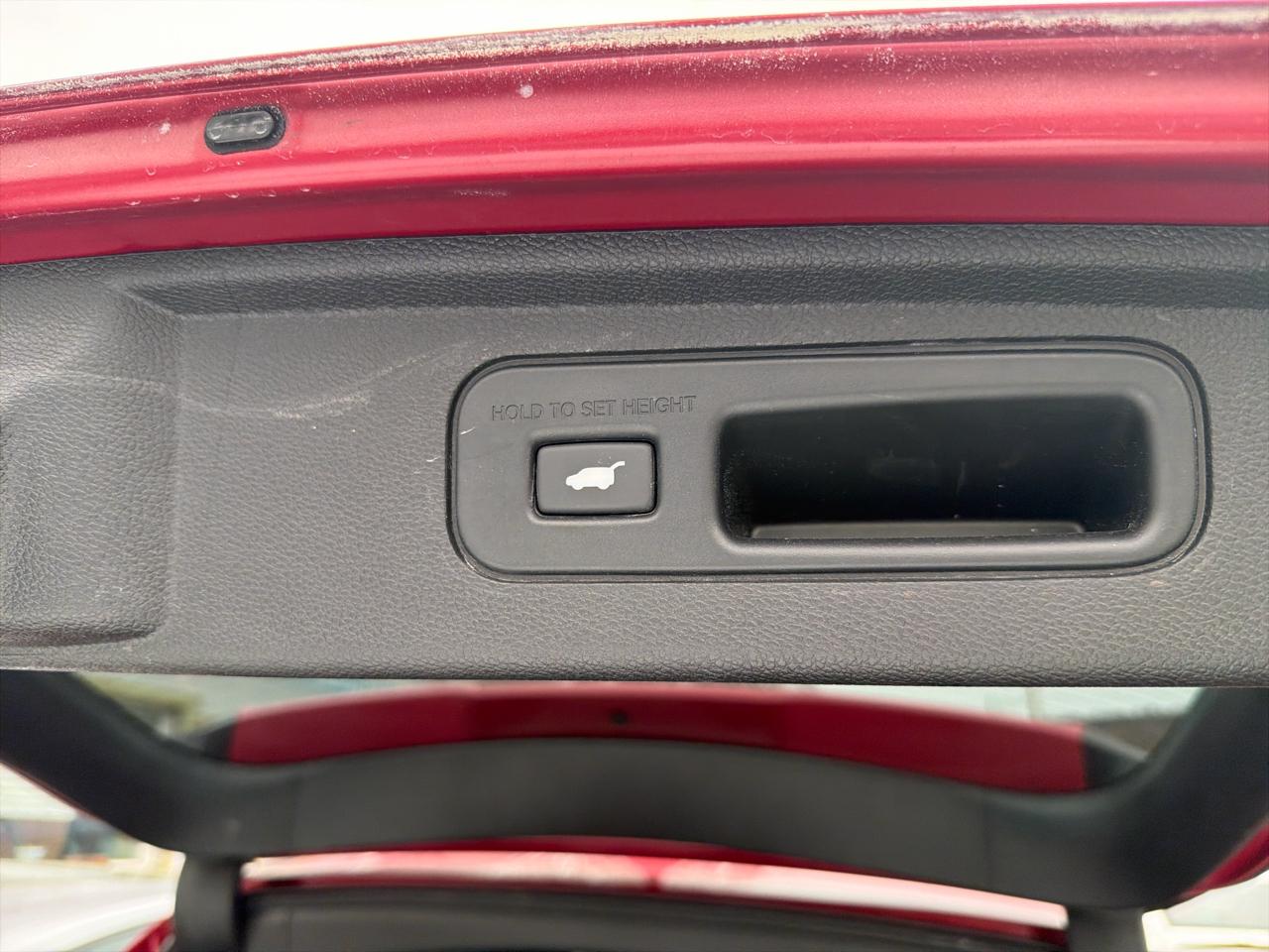 Honda Odyssey Sport Auto 2023