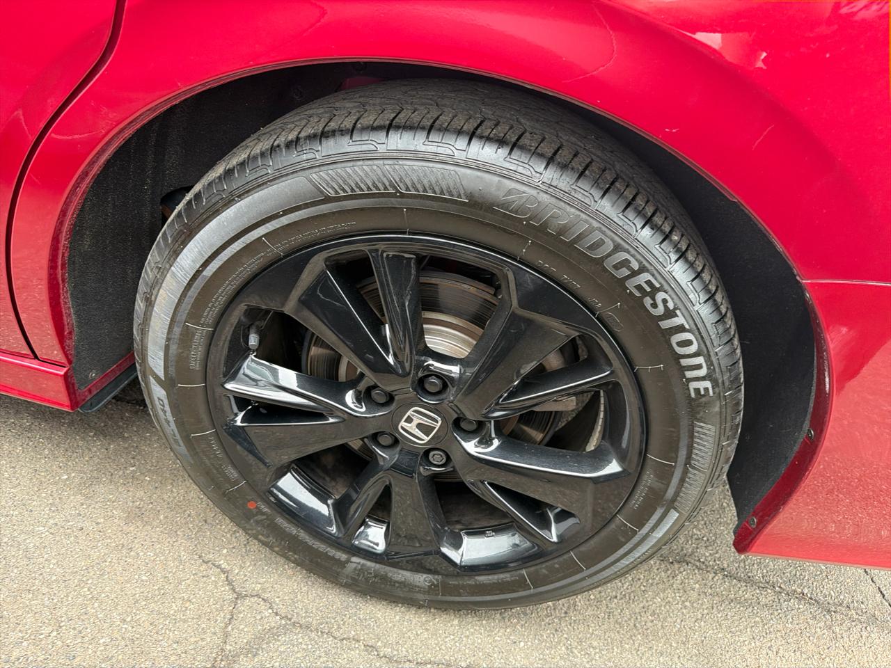 Honda Odyssey Sport Auto 2023