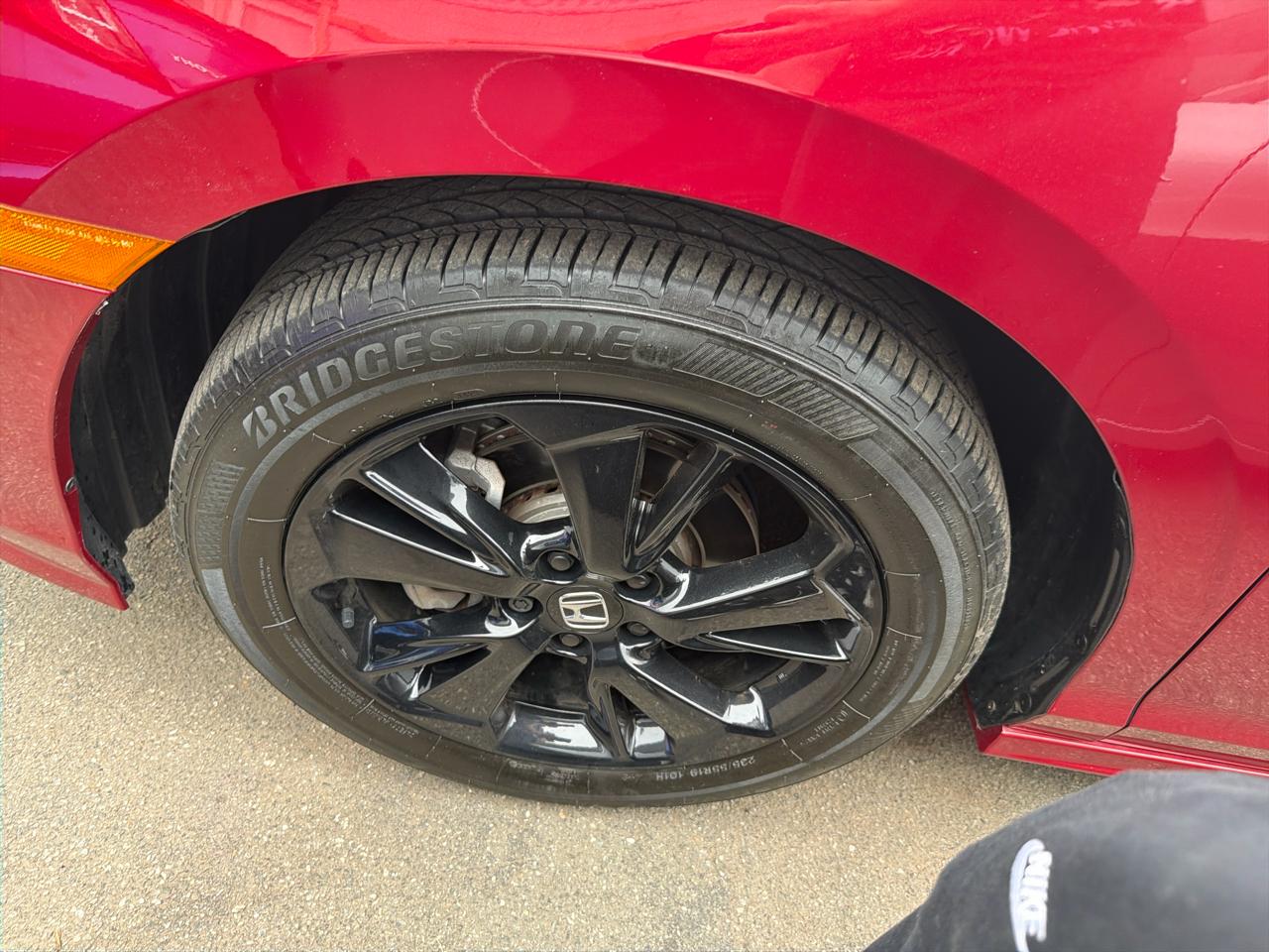 Honda Odyssey Sport Auto 2023