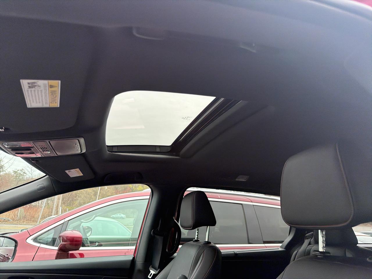 Honda Odyssey Sport Auto 2023