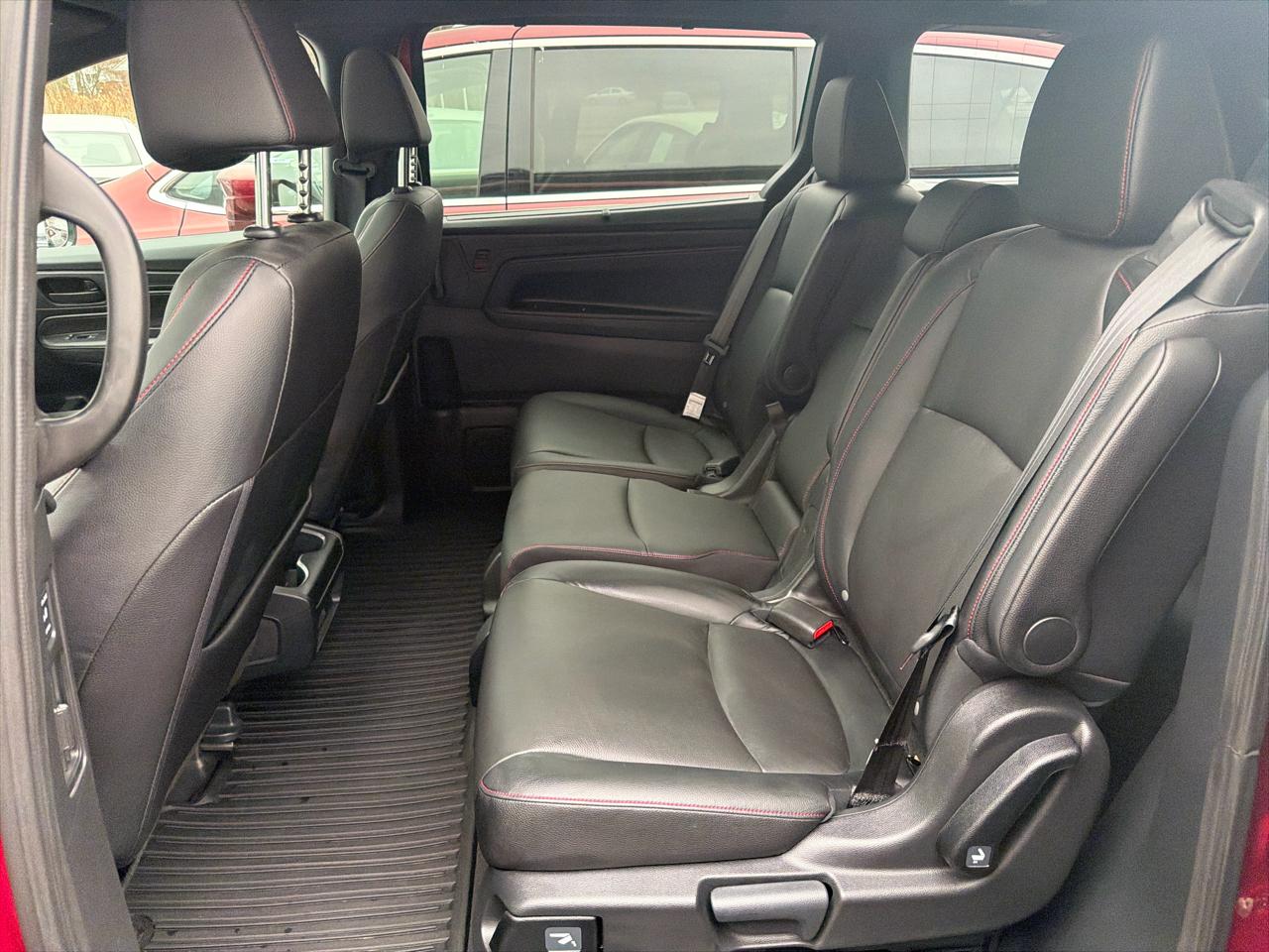 Honda Odyssey Sport Auto 2023