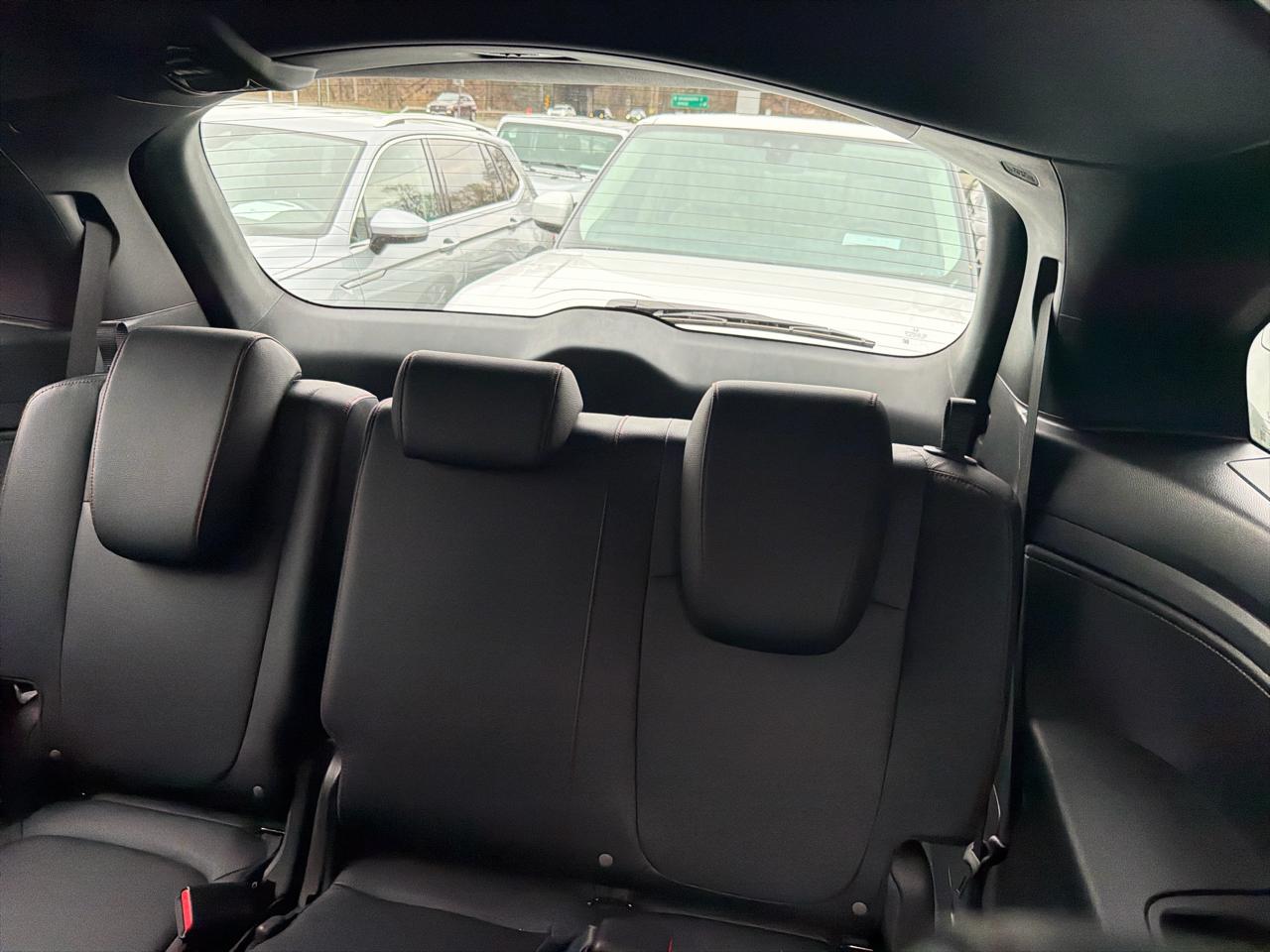 Honda Odyssey Sport Auto 2023