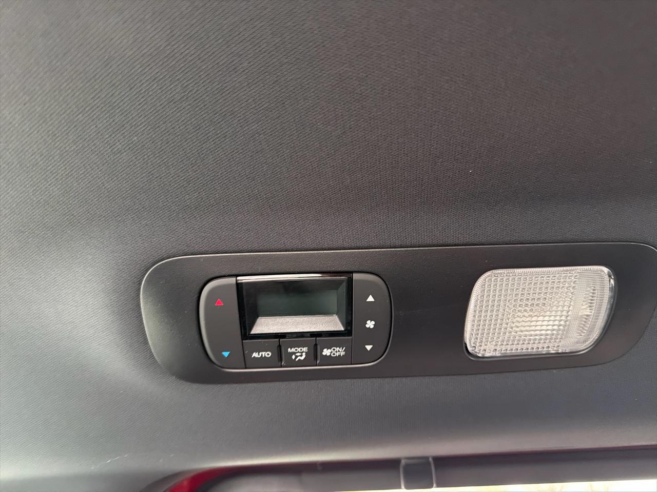 Honda Odyssey Sport Auto 2023