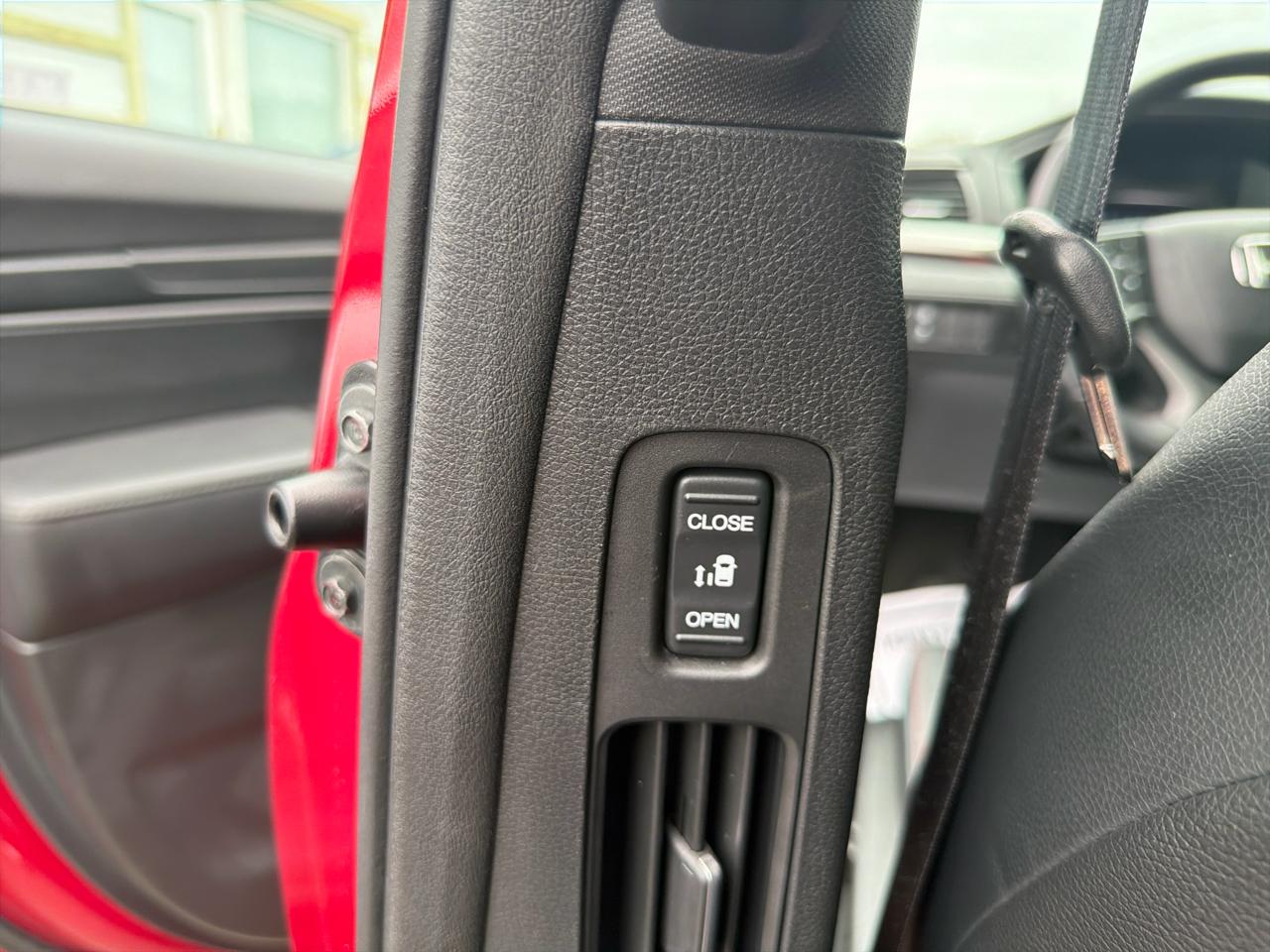 Honda Odyssey Sport Auto 2023